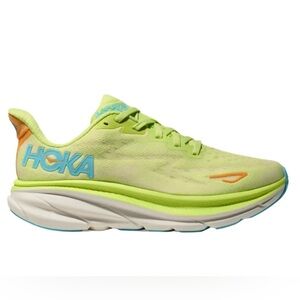 HOKA CLIFTON 9 / Solar Flare